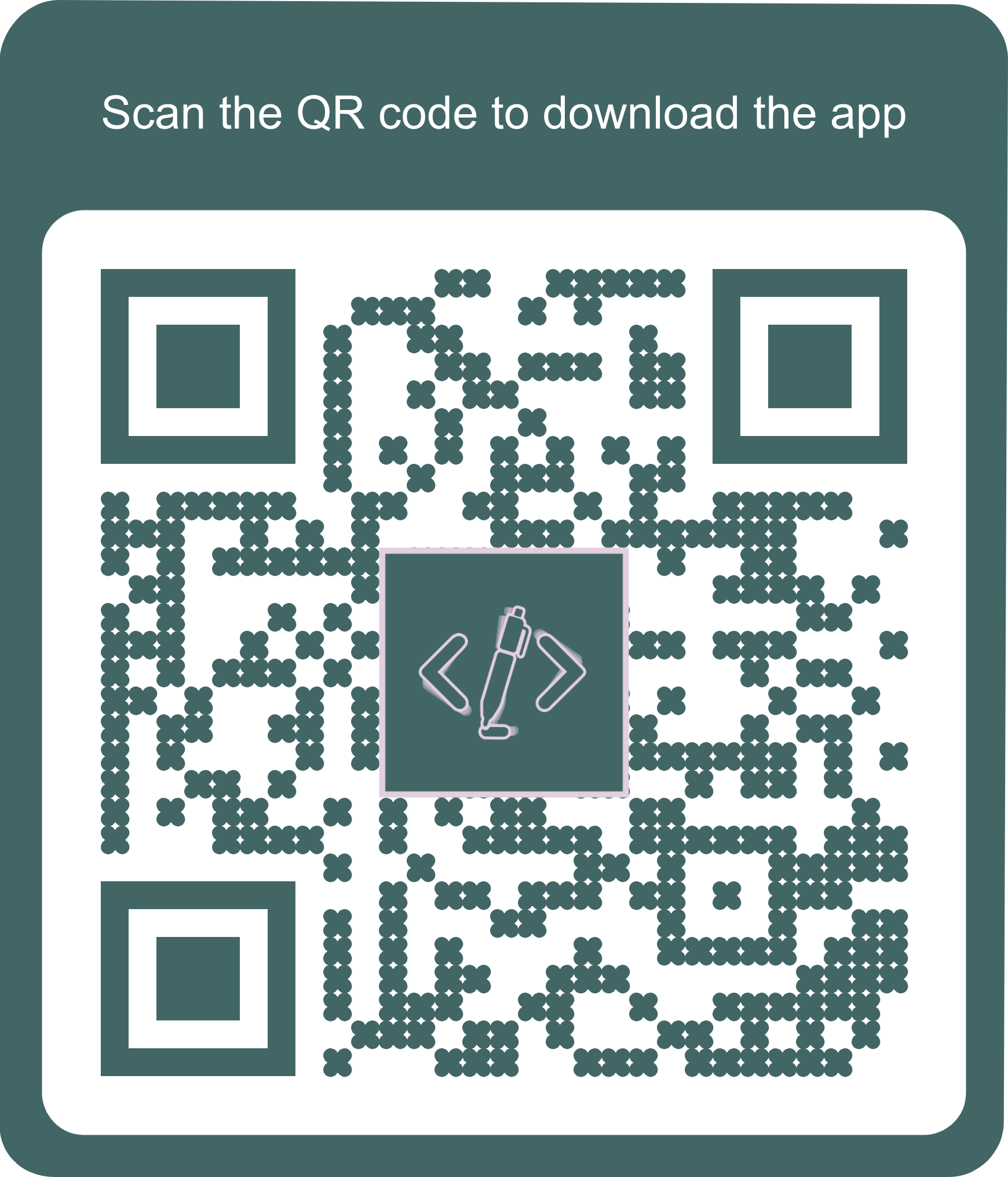 码上加分App-威创保