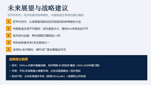 图片[5]-光伏行业2026年全景洞察：产能过剩、技术迭代、专利战——企业如何破局？-威创保